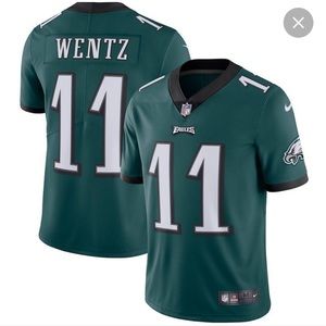 🦅 Philadelphia Eagles Jersey 🦅